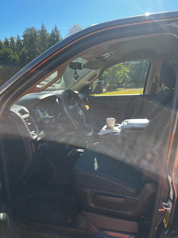 Used 2020 RAM 2500 Tradesman AWD/4WD image 6