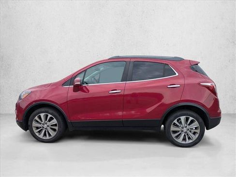 Used 2018 Buick Encore Preferred FWD image 8