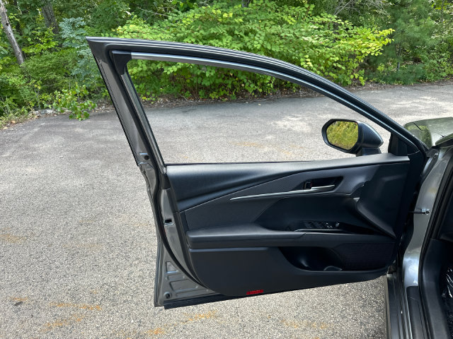 Certified 2026 Toyota Camry SE FWD image 28