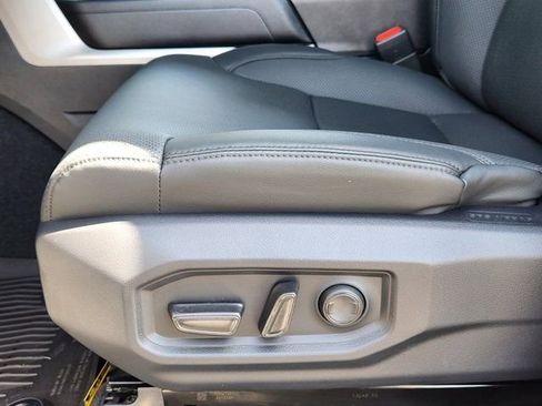 New 2025 Toyota Tundra SR5 image 40