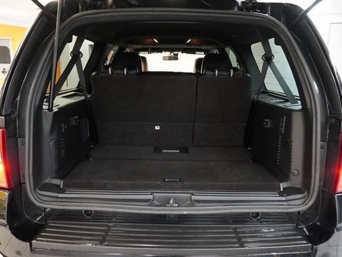 Used 2017 Ford Expedition EL Limited w/ Equipment Group 301A image 13