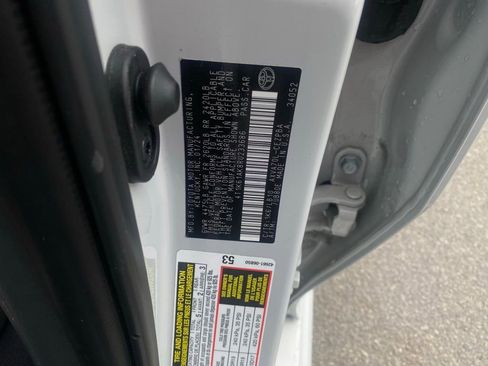 Used 2024 Toyota Camry XSE image 31