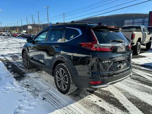 Used 2020 Honda CR-V EX image 6