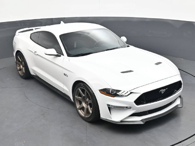 Used 2020 Ford Mustang GT w/ GT Performance Package RWD image 21