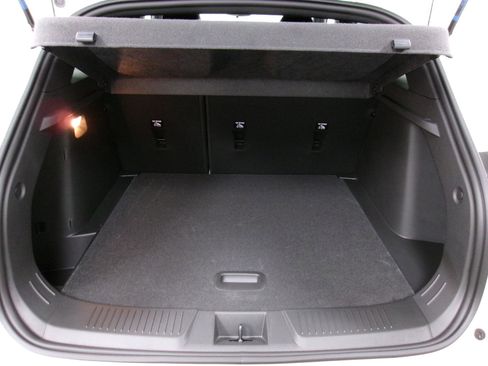 New 2026 Chevrolet Trax RS w/ Driver Confidence Package image 11