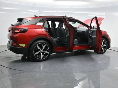 Used 2023 Volkswagen ID.4 Pro S
