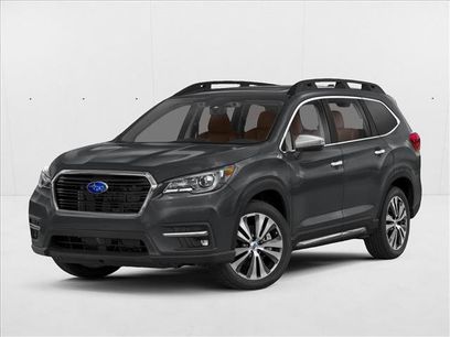 Used 2022 Subaru Ascent Touring