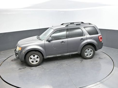 Used 2010 Ford Escape XLT FWD image 34