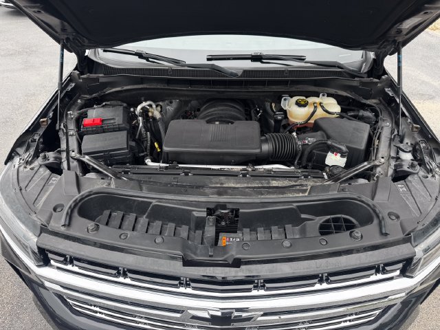 Used 2023 Chevrolet Tahoe LT w/ LT Signature Plus Package AWD/4WD image 34