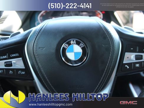 Used 2021 BMW X5 sDrive40i w/ Convenience Package RWD image 31