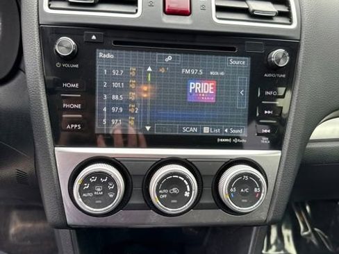 Used 2015 Subaru Crosstrek 2.0i Limited w/ Popular Package #1 image 13