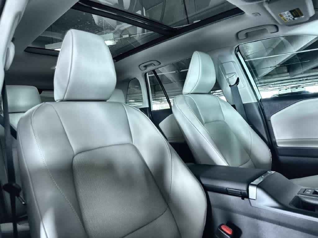 Used 2026 Toyota RAV4 XLE Premium w/ Panoramic Sun Roof Package FWD image 27