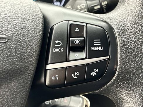 Used 2023 Ford Transit 250 Low Roof w/ Exterior Upgrade Package RWD image 23