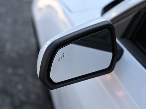 Used 2024 Ford Mustang Premium image 14