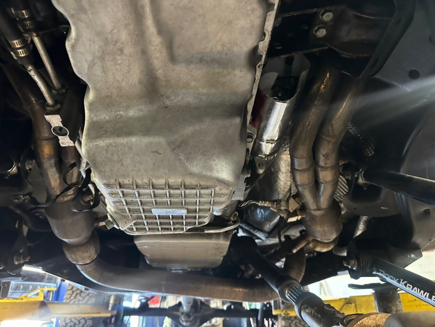 Used 2013 Jeep Wrangler Unlimited Sport AWD/4WD image 38