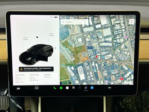 Used 2019 Tesla Model 3 Long Range image 16