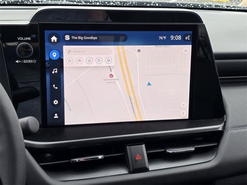 New 2026 Subaru Outback Touring image 18