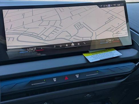 New 2026 BMW X3 xDrive30 w/ M Sport Package image 14