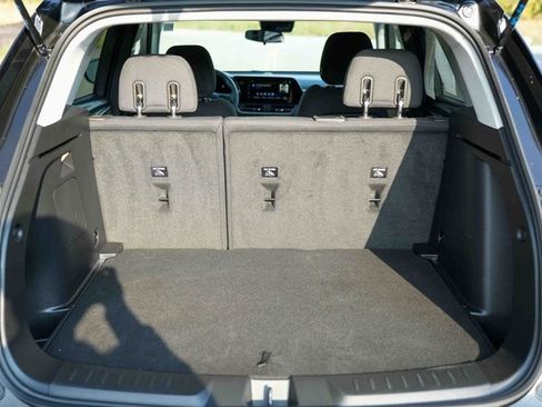 Used 2025 Chevrolet TrailBlazer LS w/ LS Convenience Package image 11