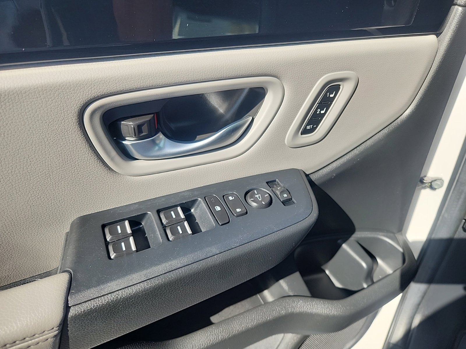 Used 2025 Honda Pilot Touring image 31