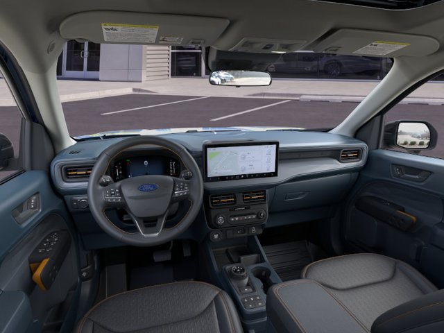 New 2026 Ford Maverick Tremor AWD/4WD image 9