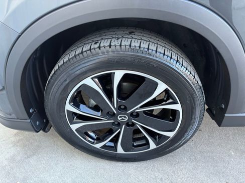 Certified 2023 MAZDA CX-5 AWD 2.5 S w/ Premium Plus Pkg image 12