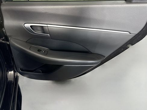 Used 2021 Hyundai Sonata SEL image 28