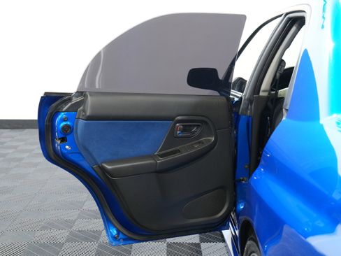 Used 2004 Subaru Impreza WRX STI image 26