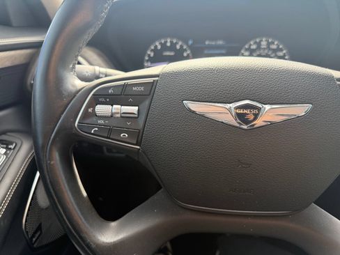 Used 2022 Genesis G90 5.0 Ultimate RWD image 18