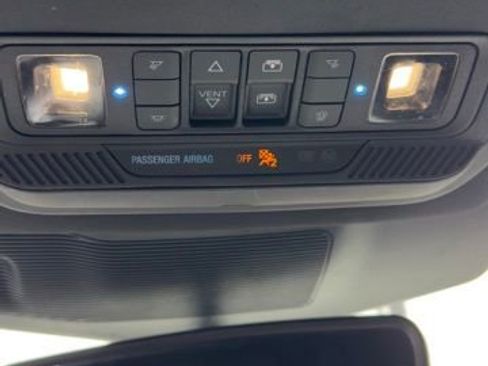 Used 2022 Ford Explorer Timberline w/ Timberline Technology Package image 19