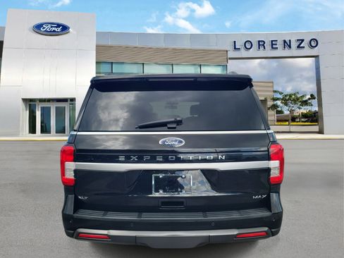 Used 2022 Ford Expedition Max XLT RWD image 6