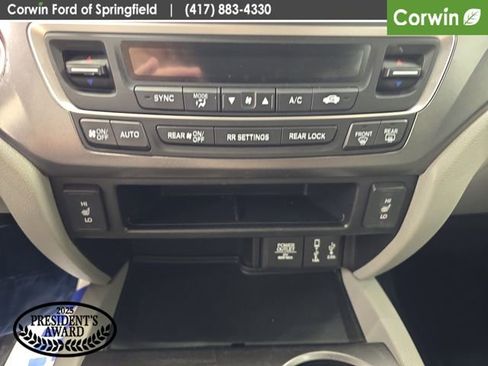 Used 2018 Honda Pilot EX-L image 26