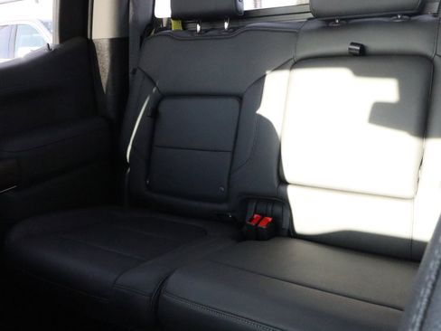 Certified 2022 GMC Sierra 1500 SLT w/ SLT Premium Plus Package image 13