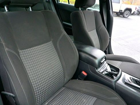 Used 2021 Dodge Charger SXT w/ Blacktop Package image 20