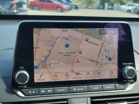 Used 2021 Nissan Altima 2.5 SL FWD image 26