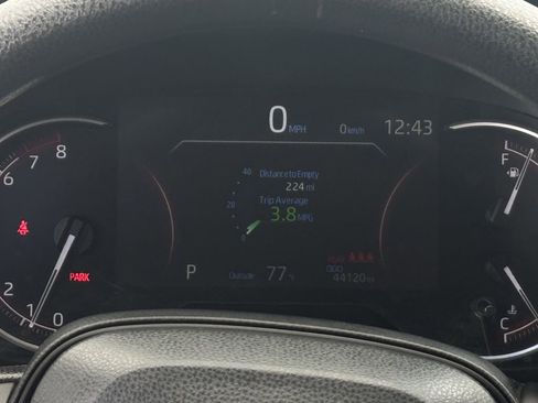 Used 2023 Toyota RAV4 LE image 16