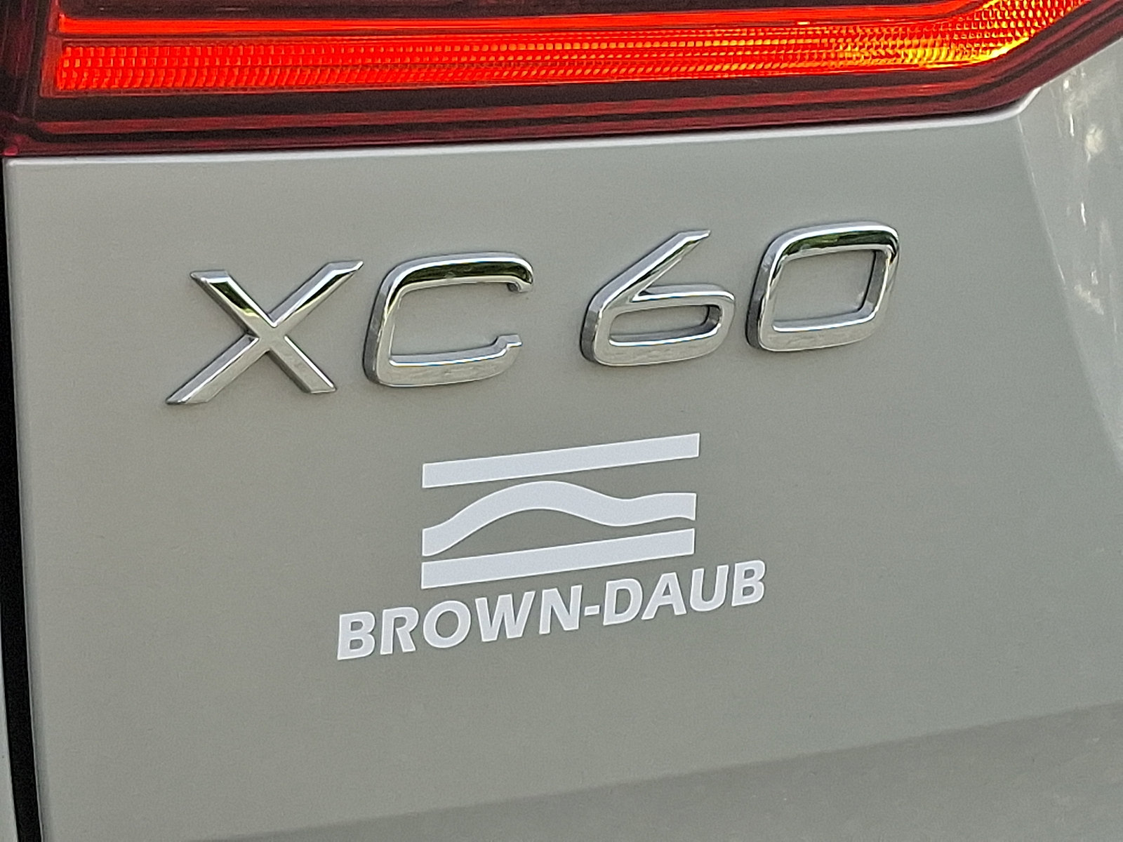Used 2023 Volvo XC60 B5 Plus w/ Climate Package AWD/4WD image 29
