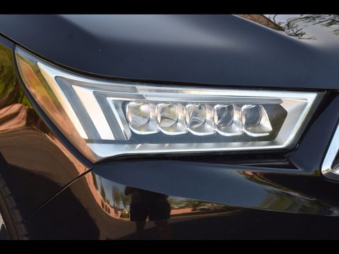Used 2017 Acura MDX FWD w/ Technology Package image 48