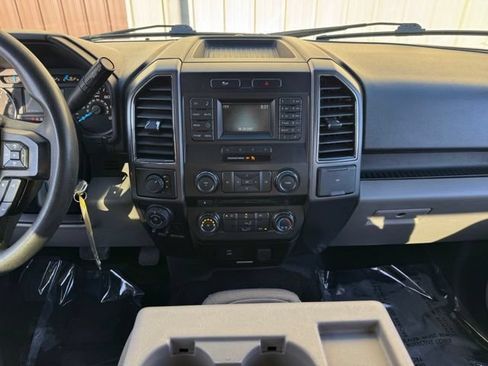Used 2017 Ford F150 XLT w/ Trailer Tow Package AWD/4WD image 2