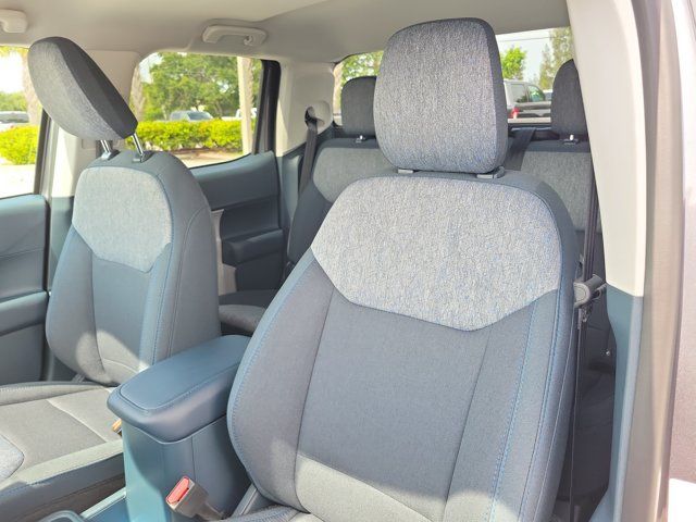 New 2026 Ford Maverick XLT w/ XLT Luxury Package FWD image 20
