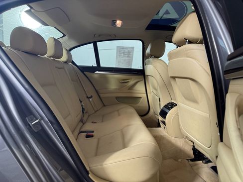 Used 2015 BMW 528i 528i image 12