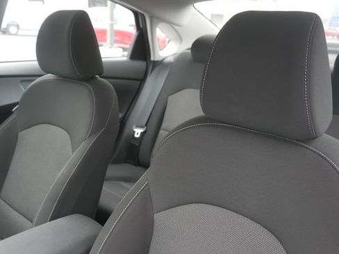 Used 2024 Kia Forte LXS FWD image 35