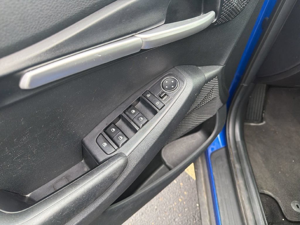 Used 2022 Kia Seltos LX AWD/4WD image 14