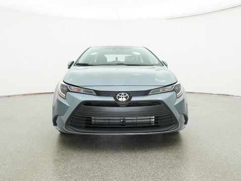 New 2026 Toyota Corolla LE image 14