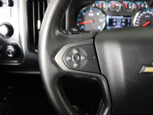Used 2015 Chevrolet Silverado 1500 LT w/ All Star Edition image 24