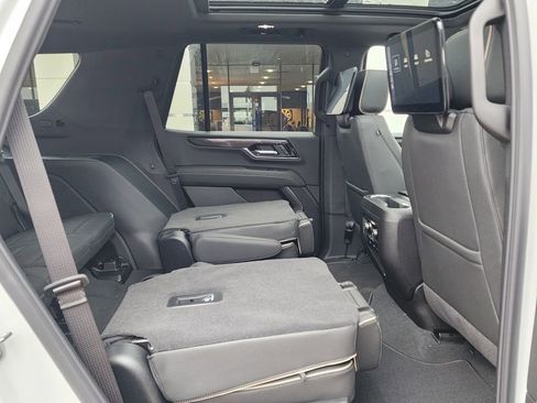 New 2026 GMC Yukon Elevation w/ Elevation Premium Package AWD/4WD image 51