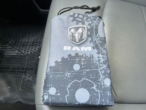 Used 2020 RAM 2500 Tradesman image 33