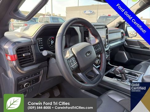 Used 2024 Ford F150 Raptor image 16