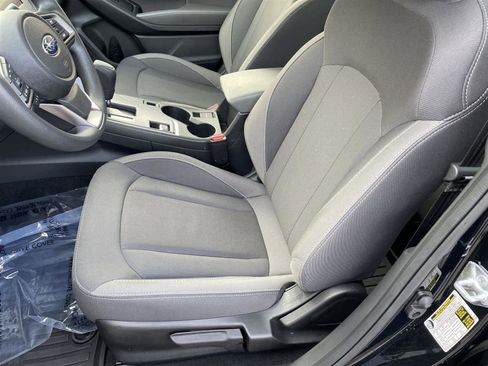 Used 2025 Subaru Impreza 2.0i image 12