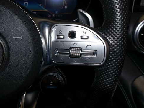 Used 2021 Mercedes-Benz AMG GT Roadster image 28